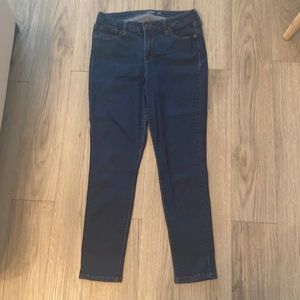 Rockstar Skinny Jeans